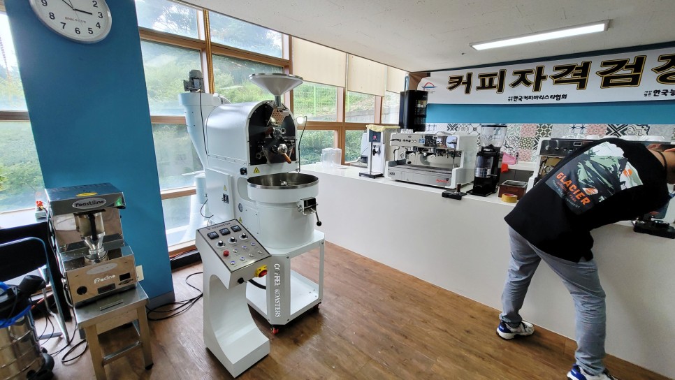 부산 로스터기 설치 _ 복지센터 _ sp-03 3 SE 2595b5b4 32fa 49fe 8ece 7c4f7b30a857 2