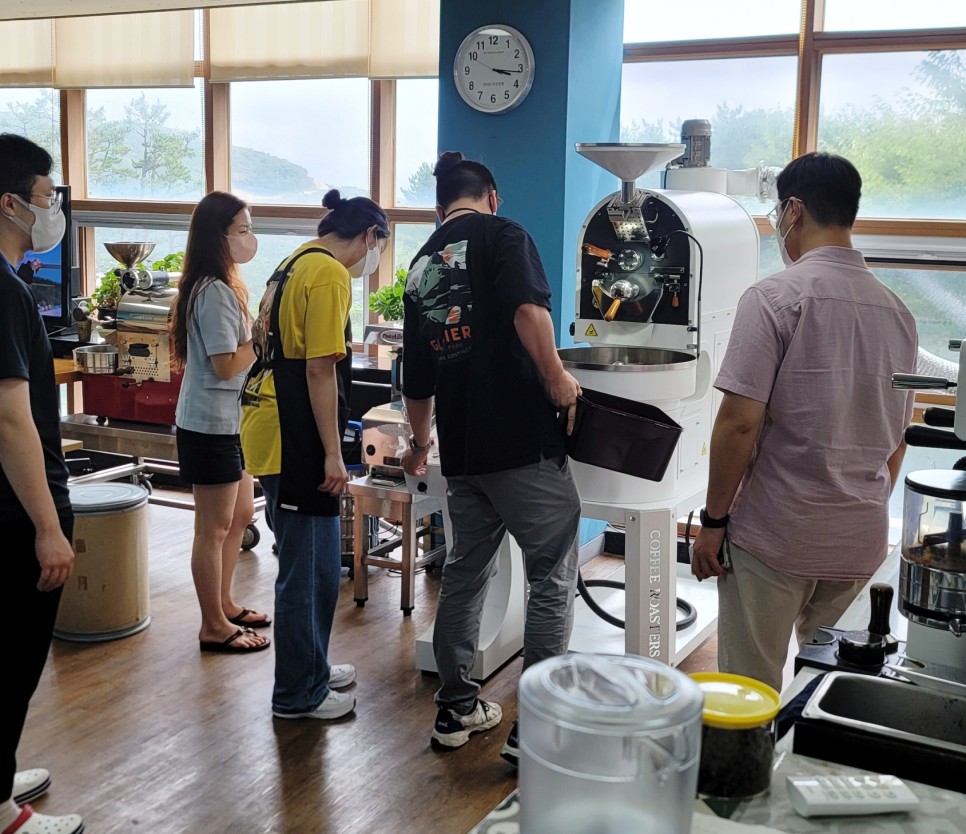 부산 로스터기 설치 _ 복지센터 _ sp-03 1 SE 3942b7e6 2afc 414f 97bc 9bd589ce6852