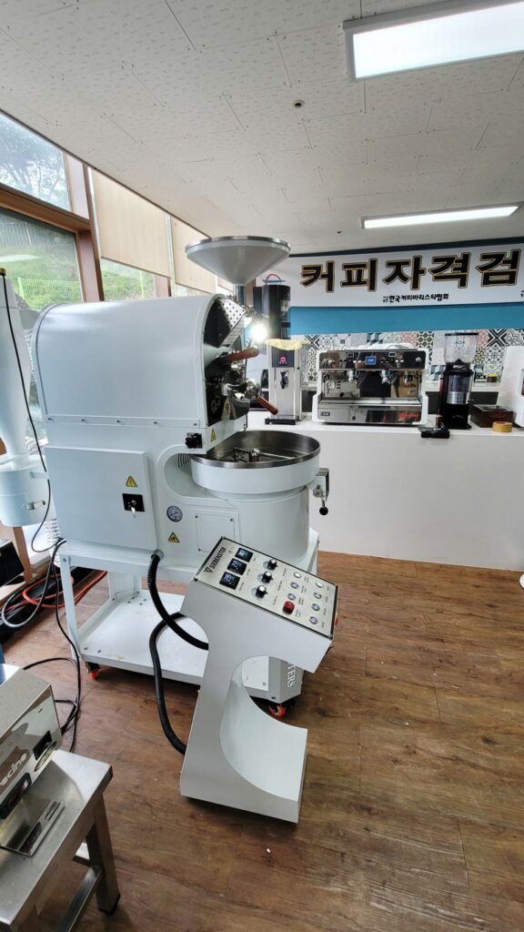부산 로스터기 설치 _ 복지센터 _ sp-03 9 SE 5e78d5f8 7eba 4c4d 80ea 1fce30654041