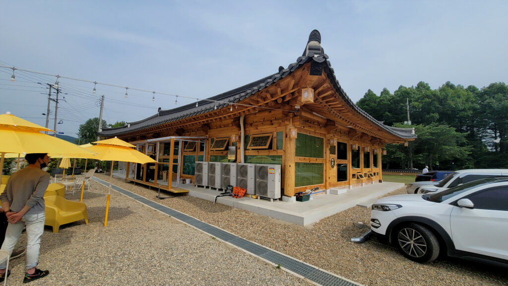 경주 브로스커피 로스터기 설치 _ SP-06 2 로스터기0002 로스팅기 2