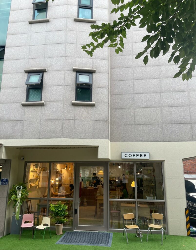 공릉동 언더우드커피 SP 6킬로 로스터기 설치 7 SE bbad837b 8836 44c1 a3d6 3cf1455cc287