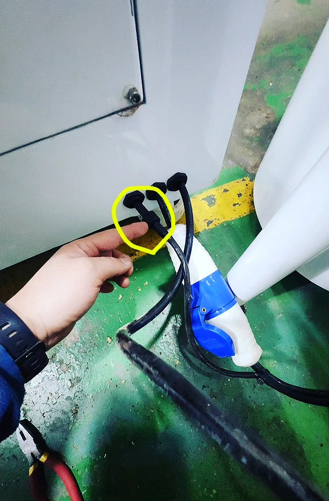 6킬로 로스팅기 군포 에드노스 나따오비까 설치 9 로스터기0001로스팅기계 지벤스터 3